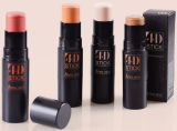 Korea cosmetics wholesale makeup April skin 4D Stick Blusher
